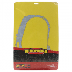 Winderosa (Vertex), těsnění víka spojky, Suzuki M109R 06-17, VLR1800 08-09 (vnitřní)