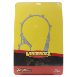 Winderosa (Vertex), těsnění víka spojky, Kawasaki VN750 VULCAN 86-06, VN900 CLASSIC 06-18, VULCAN 800 CLASSIC 96-05, DRIFTE