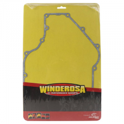 Winderosa (Vertex), těsnění víka spojky, Kawasaki ZRX1200R 01-05, ZX1100D NINJA ZX11 93-01, ZX1100E GPZ 95-97, ZX1100F1 96