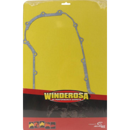 Winderosa (Vertex), těsnění víka spojky, Kawasaki VN1500E CLASSIC 99-04, VN1500J DRIFTER 99-00, VN1500N CLASSIC 00-08, VN16