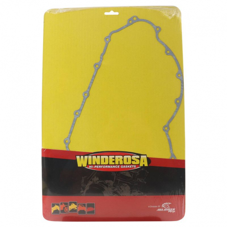 Winderosa (Vertex), těsnění víka spojky, Yamaha XV19 RAIDER 08-17, XV19 ROADLINER 06-14, XV19 STRATOLINER 06-14 (vnitřní