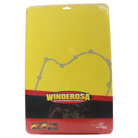 Winderosa (Vertex), těsnění víka spojky, Kawasaki VN2000 04-10 (vnitřní)