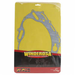 Winderosa (Vertex), těsnění víka spojky, Suzuki DL650 04-11, SFV650 09-15, SV650 99-17, SV650 S 06-09 (vnitřní)