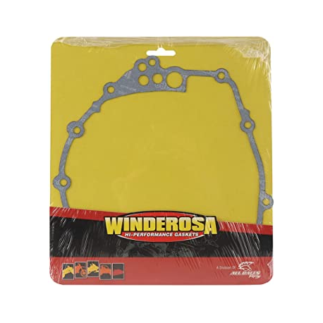 Winderosa (Vertex), těsnění víka spojky, Yamaha FZ6 04-09, FZ6R 09-17, YZF-R6 03-05 (vnější)