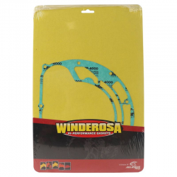 Winderosa (Vertex), těsnění víka spojky, Yamaha XJ600 SECA II 92-98 (vnější)