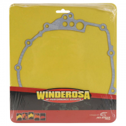 Winderosa (Vertex), těsnění víka spojky, Yamaha YZF-R6 99-02 (vnější)