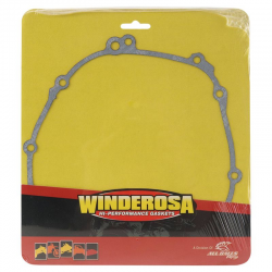 Winderosa (Vertex), těsnění víka spojky, Yamaha YZF-R6 06-18, YZF-R6S 06-09 (vnější)