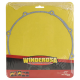 Winderosa (Vertex), těsnění víka spojky, Yamaha VMX17 V MAX 09-18 (vnější)