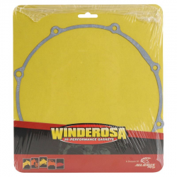 Winderosa (Vertex), těsnění víka spojky, Yamaha VMX17 V MAX 09-18 (vnější)