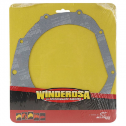 Winderosa (Vertex), těsnění víka spojky, Suzuki GSX-R600 97-00, GSXR750 96-99 (vnější)