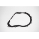 Winderosa (Vertex), těsnění víka spojky, Suzuki GSX-R600 06-11, GSXR750 06-11, GSXS750 16 (vnější)