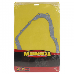 Winderosa (Vertex), těsnění víka spojky, Suzuki GSX-R600 12-17, GSXR750 12-17 (vnější)