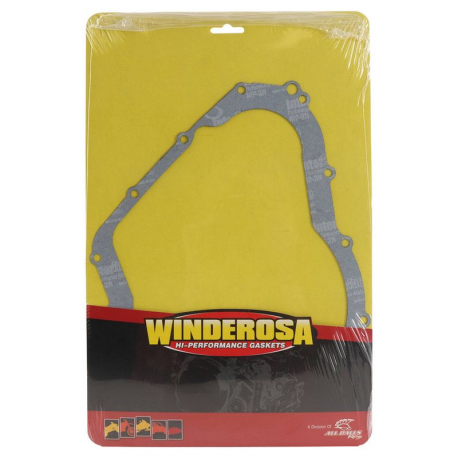 Winderosa (Vertex), těsnění víka spojky, Suzuki GSX-R600 12-17, GSXR750 12-17 (vnější)