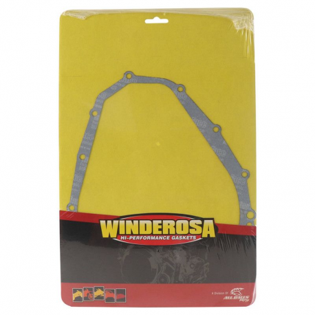 Winderosa (Vertex), těsnění víka spojky, Suzuki GSF1250 BANDIT 07-09, GSF1250SA BANDIT 16, GSX1250 11-12, GSX650F 08-09