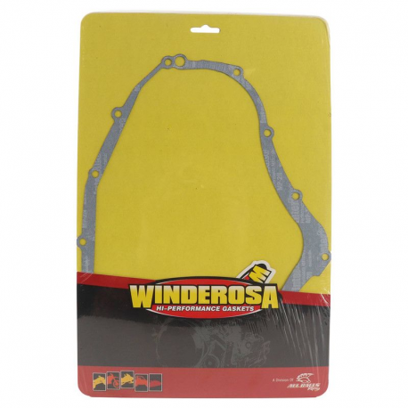 Winderosa (Vertex), těsnění víka spojky, Suzuki GSX-R1000 12-16 (vnější) (GSXR 1000)