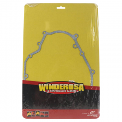 Winderosa (Vertex), těsnění víka spojky, Kawasaki EN500 VULCAN 90-96, EN500 VULCAN LTD 96-09, EX500 NINJA 87-09 (vnější