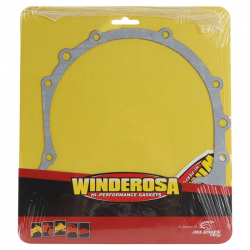 Winderosa (Vertex), těsnění víka spojky, Kawasaki NINJA 600R (ZX600C) 88-97 (vnější)