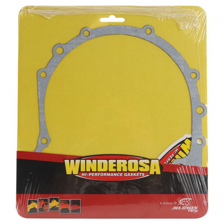 Winderosa (Vertex), těsnění víka spojky, Kawasaki NINJA 600R (ZX600C) 88-97 (vnější)
