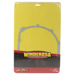Winderosa (Vertex), těsnění víka spojky, Kawasaki ZX600 (ZZR) 03-04, ZX600E (ZX-6) 95-02 (vnější)