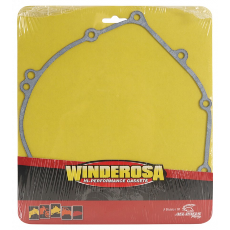 Winderosa (Vertex), těsnění víka spojky, Kawasaki ZX10R 04-05 (vnější)