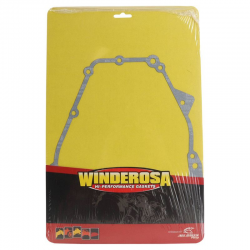 Winderosa (Vertex), těsnění víka spojky, Kawasaki ZX10R 11-18, ZX10R ABS 14-18, ZX10RR 18 (vnější)