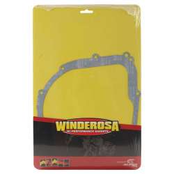 Winderosa (Vertex), těsnění víka spojky, Kawasaki ZX750 (NINJA) ZX7R 96-03, ZX750 (NINJA) ZX7RR 96-97 (vnější)