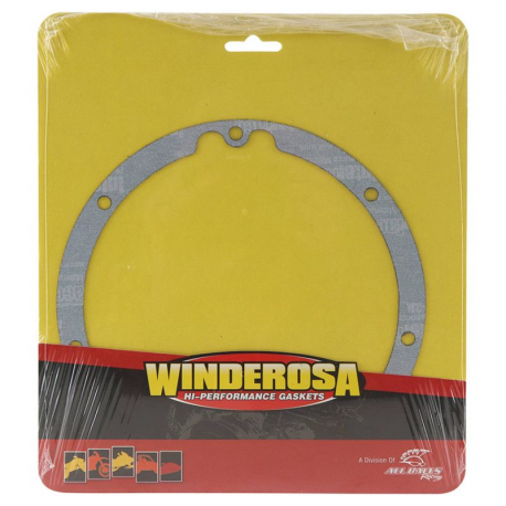 Winderosa (Vertex), těsnění víka spojky, Kawasaki VN750 VULCAN 86-06 (vnější)