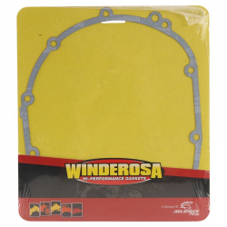 Winderosa (Vertex), těsnění víka spojky, Kawasaki ZX900 NINJA ZX9R 98-03 (vnější)