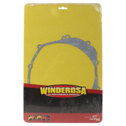 Winderosa (Vertex), těsnění víka spojky, Yamaha FJR1300 03-05 (vnější)