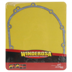 Winderosa (Vertex), těsnění víka spojky, Kawasaki Z1000 03-08, ZR750 (Z750S) 05-06 (vnější)