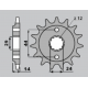 CHT, přední řetězové kolečko, 348 15 Honda XRV750 90-03 (A4240314150)