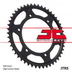 JT, rozeta 3552 40 BMW G310 R '16-'19 (JTR5.40)* (řetěz 520)