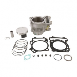 Cylinder Works, sada válec + píst Suzuki DRZ 400 '00-'09, LTZ 400 '03-'12 (standard 90mm) (11,3:1) 40001-K01