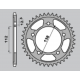 CHT, rozeta, 408 42 (A4150302423) Honda CBF/VTR-F 1000 '97-'10