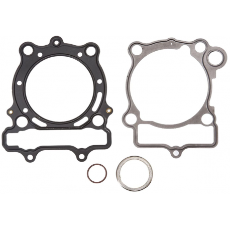Cylinder Works, horní sada těsnění Top-End, Suzuki RMZ 250 '13-'15 BIG BORE 80mm (+3mm)