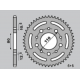 JR, rozeta 4350 36 Honda CB 450 S '86-'89 (JTR1332.36)