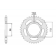 CHT, rozeta, 4350 37 (332-37) Honda CB 450S