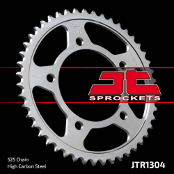 JT, rozeta 4357 42 Honda CBF 600, CB 600, CB 650F '14-'18, CBR 650F '14-'18, VT 750DC (JTR1304.42)* (řetěz 525)