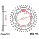 JT, rozeta 4447 40 Aprilia RSV 1000 11-15 (JTR713.40)* (řetěz525)