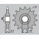 SIFAM Rozeta 4461 48 Yamaha DT 50R 97-03, MBK 50 X LIMIT (řetěz 420) (JTR1832.48)