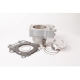 Cylinder Works, sada válec + píst KTM SXF 250 '05-'12, EXCF 250 '06-'13 standard 76mm (12,8:1) (Vertex 23235)