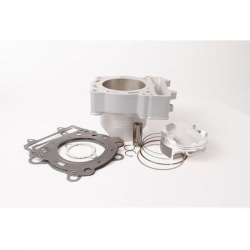 Cylinder Works, sada válec + píst KTM SXF 250 '05-'12, EXCF 250 '06-'13 standard 76mm (12,8:1) (Vertex 23235)