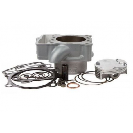 Cylinder Works, sada válec + píst KTM SXF 250 '13-'15, EXCF 250 '14-'15, Husqvarna FC 250 '14-'15 standard 78mm (13,9:1) (Vertex