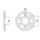 CHT, rozeta, 502 44 Kawasaki ZZR 1100 98-99 (502-44) (JTR502.44)