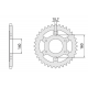 CHT, rozeta, 502 48 Kawasaki ZR 1100 ZEPHYR (502-48) (JTR502.48)