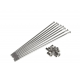 CC špice Honda CR 80/85 96- 19' přední, 9G/250-28 vnější (50-0026-1)