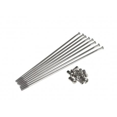 CC špice Suzuki 19' zadní, 8G/300-36 vnitřní 204mm (50-0044-2)