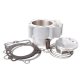 Cylinder Works, sada válec+píst KTM SXF 350 11-12, EXCF 350 12-13 (Big Bore+2mm 365mm) (Vertex 23656)
