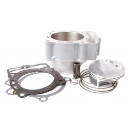 Cylinder Works, sada válec+píst KTM SXF 350 11-12, EXCF 350 12-13 (Big Bore+2mm 365mm) (Vertex 23656)