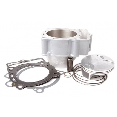 Cylinder Works, sada válec+píst KTM SXF 350 11-12, EXCF 350 12-13 (Big Bore+2mm 365mm) (Vertex 23656)